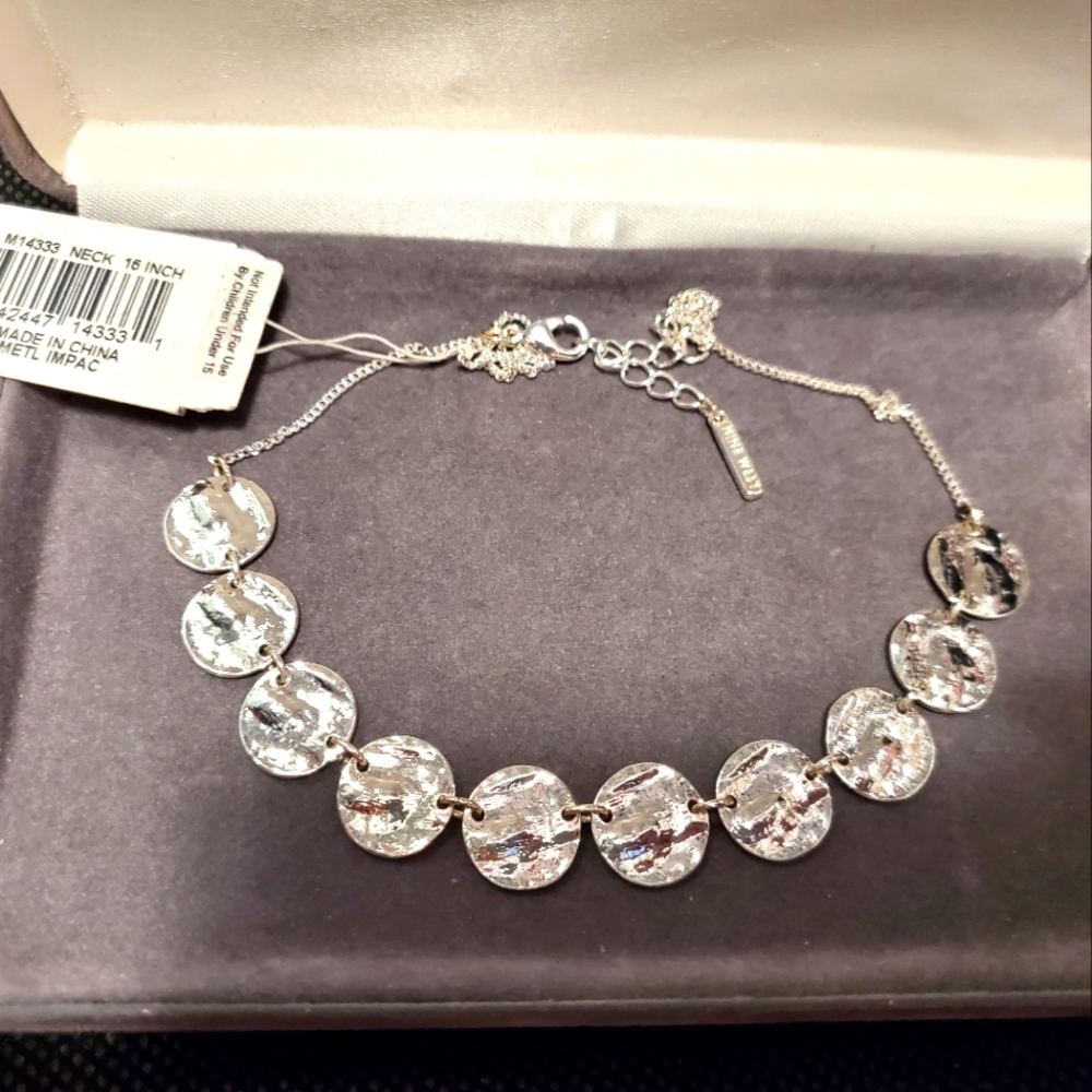 BRAND NEW NINE WEST Neclace ~ Jewelry